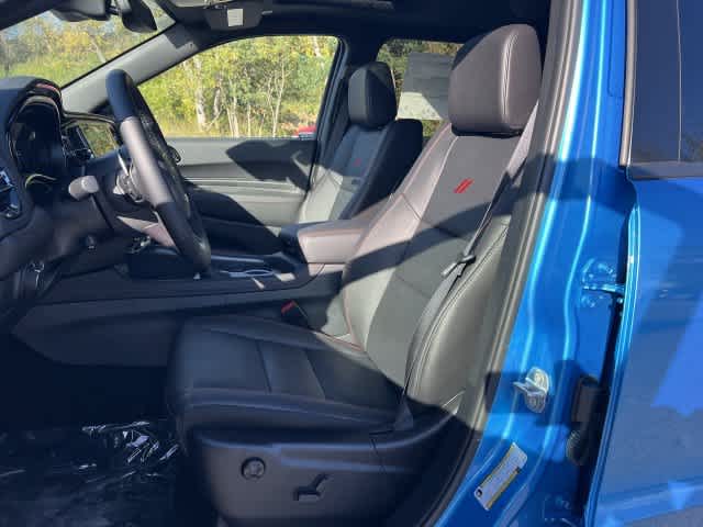 2027 Dodge Durango DURANGO GT HEMI V8 PLUS AWD