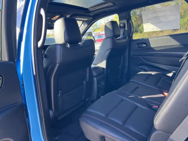 2027 Dodge Durango DURANGO GT HEMI V8 PLUS AWD