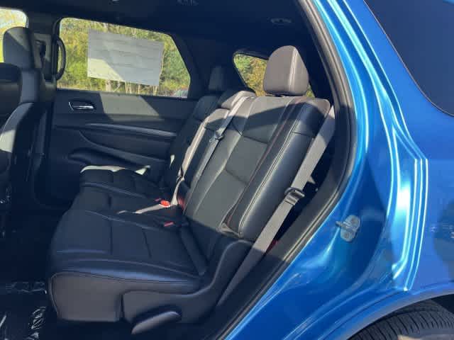 2027 Dodge Durango DURANGO GT HEMI V8 PLUS AWD