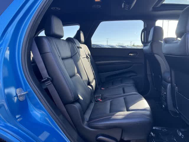 2027 Dodge Durango DURANGO GT HEMI V8 PLUS AWD