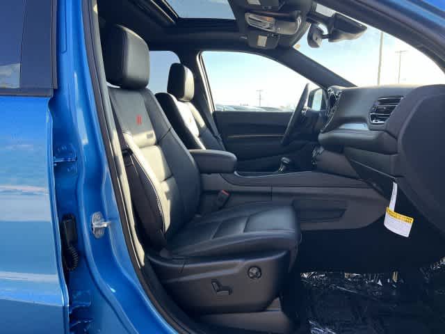 2027 Dodge Durango DURANGO GT HEMI V8 PLUS AWD