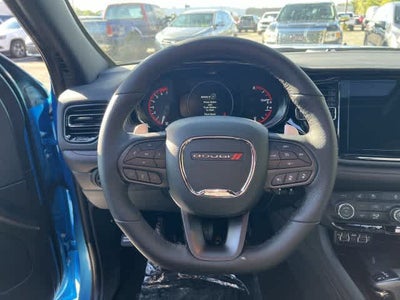 2027 Dodge Durango DURANGO GT HEMI V8 PLUS AWD