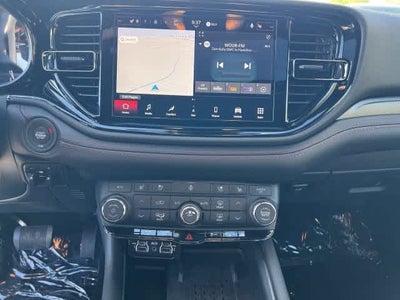 2027 Dodge Durango DURANGO GT HEMI V8 PLUS AWD