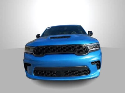 2027 Dodge Durango DURANGO GT HEMI V8 PLUS AWD