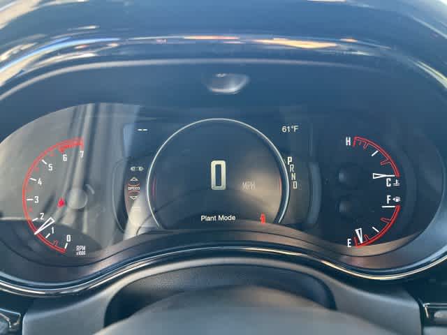 2027 Dodge Durango DURANGO GT HEMI V8 PLUS AWD