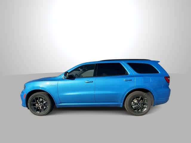 2027 Dodge Durango DURANGO GT HEMI V8 PLUS AWD