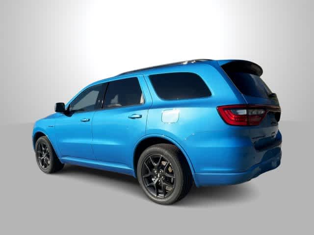 2027 Dodge Durango DURANGO GT HEMI V8 PLUS AWD