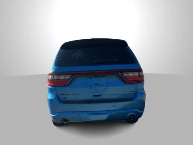 2027 Dodge Durango DURANGO GT HEMI V8 PLUS AWD