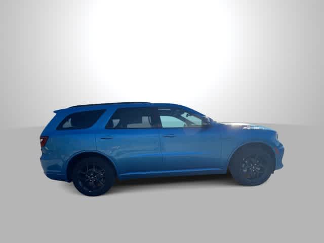 2027 Dodge Durango DURANGO GT HEMI V8 PLUS AWD