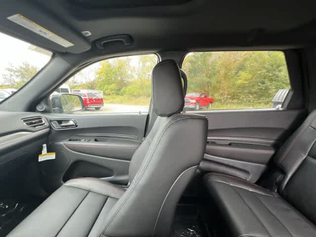 2027 Dodge Durango DURANGO GT HEMI V8 PLUS AWD