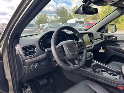 2027 Dodge Durango DURANGO GT HEMI V8 PLUS AWD