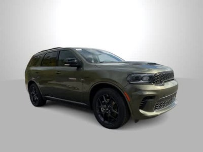 2027 Dodge Durango DURANGO GT HEMI V8 PLUS AWD