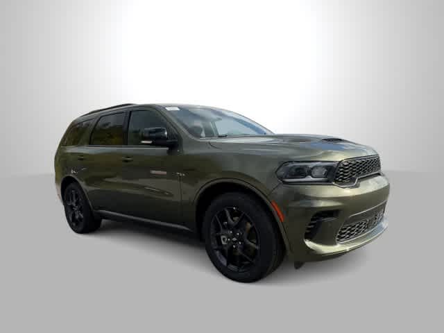 2027 Dodge Durango DURANGO GT HEMI V8 PLUS AWD