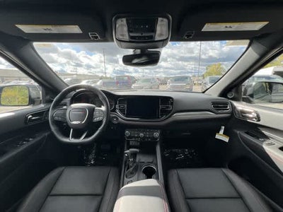 2027 Dodge Durango DURANGO GT HEMI V8 PLUS AWD