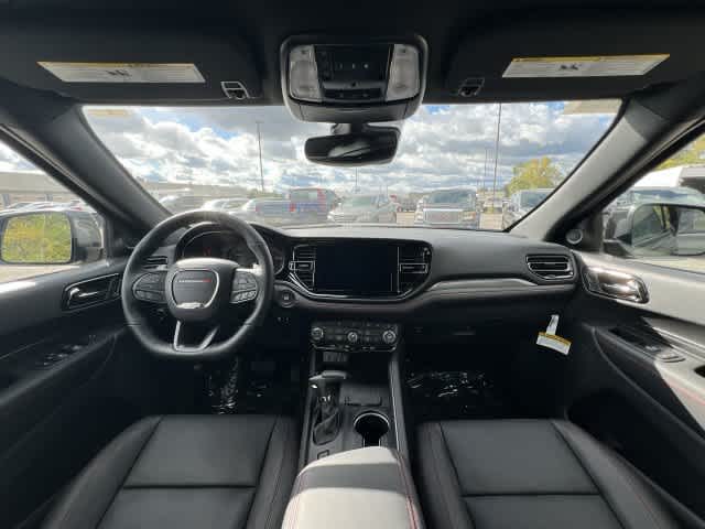 2027 Dodge Durango DURANGO GT HEMI V8 PLUS AWD