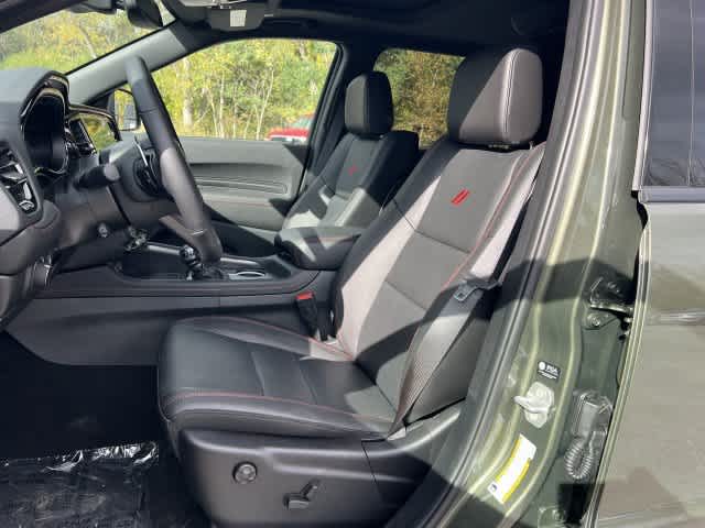 2027 Dodge Durango DURANGO GT HEMI V8 PLUS AWD