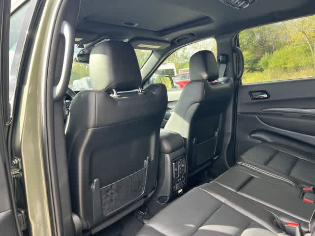 2027 Dodge Durango DURANGO GT HEMI V8 PLUS AWD