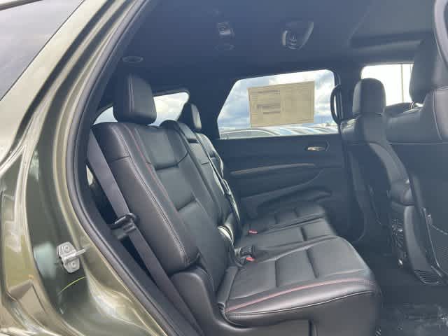 2027 Dodge Durango DURANGO GT HEMI V8 PLUS AWD