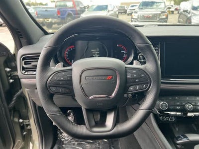 2027 Dodge Durango DURANGO GT HEMI V8 PLUS AWD
