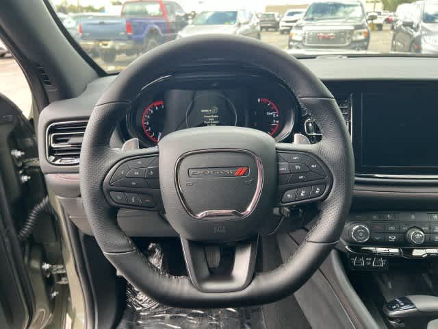 2027 Dodge Durango DURANGO GT HEMI V8 PLUS AWD