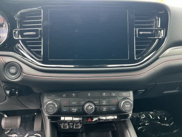 2027 Dodge Durango DURANGO GT HEMI V8 PLUS AWD