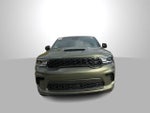 2027 Dodge Durango DURANGO GT HEMI V8 PLUS AWD