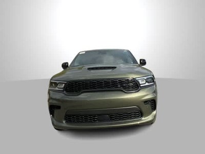 2027 Dodge Durango DURANGO GT HEMI V8 PLUS AWD
