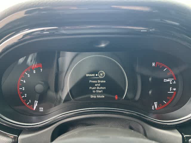 2027 Dodge Durango DURANGO GT HEMI V8 PLUS AWD
