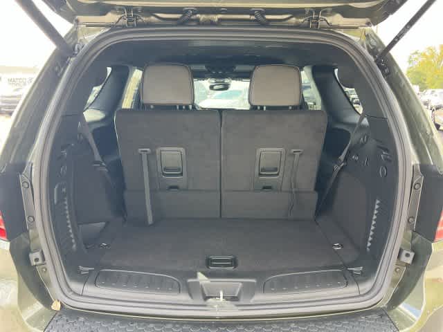 2027 Dodge Durango DURANGO GT HEMI V8 PLUS AWD