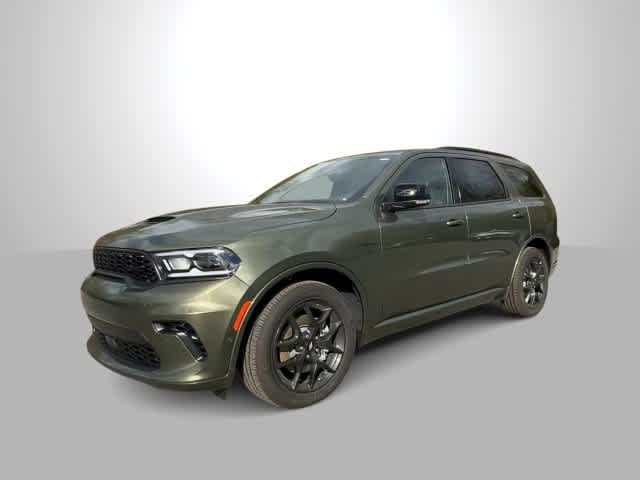 2027 Dodge Durango DURANGO GT HEMI V8 PLUS AWD