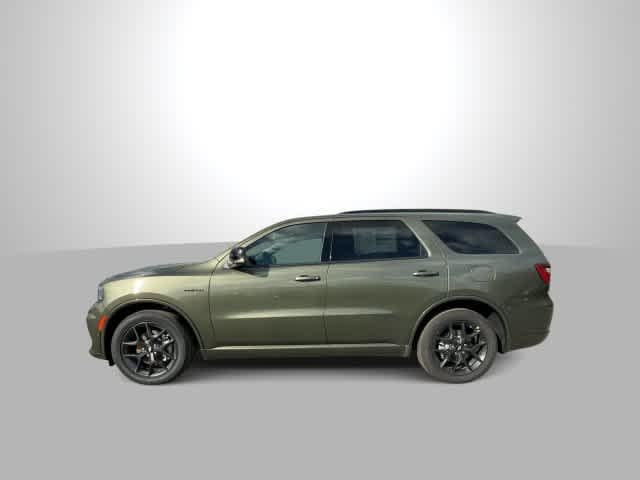 2027 Dodge Durango DURANGO GT HEMI V8 PLUS AWD
