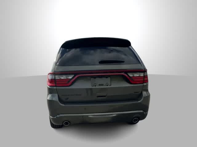 2027 Dodge Durango DURANGO GT HEMI V8 PLUS AWD