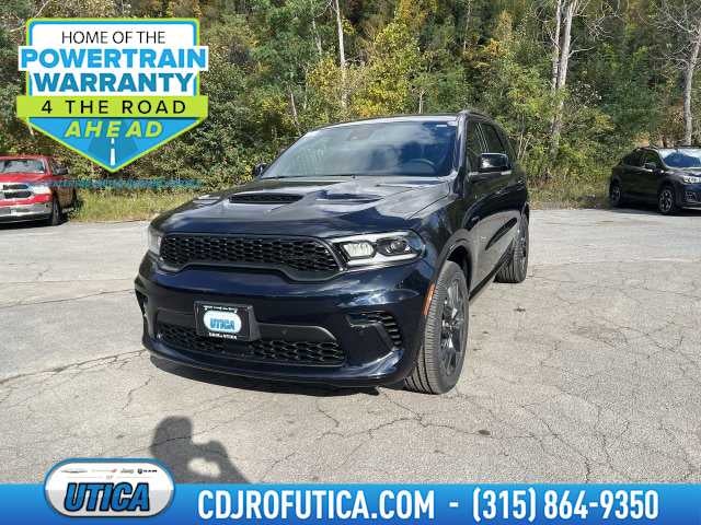 2027 Dodge Durango DURANGO GT HEMI V8 PLUS AWD