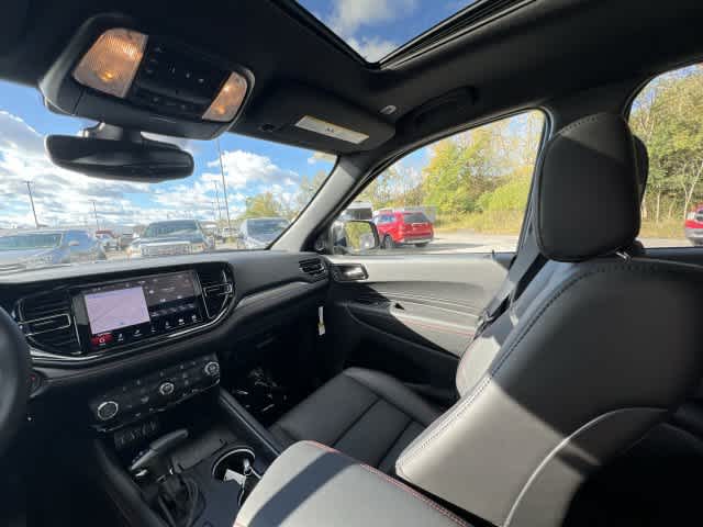 2027 Dodge Durango DURANGO GT HEMI V8 PLUS AWD