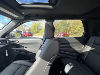 2027 Dodge Durango DURANGO GT HEMI V8 PLUS AWD