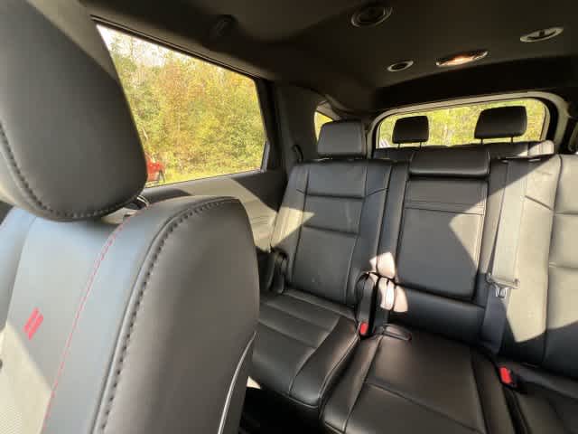2027 Dodge Durango DURANGO GT HEMI V8 PLUS AWD