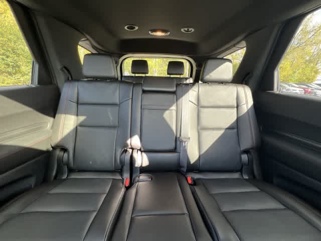 2027 Dodge Durango DURANGO GT HEMI V8 PLUS AWD
