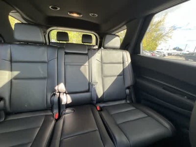 2027 Dodge Durango DURANGO GT HEMI V8 PLUS AWD