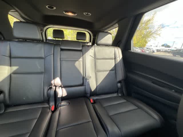 2027 Dodge Durango DURANGO GT HEMI V8 PLUS AWD