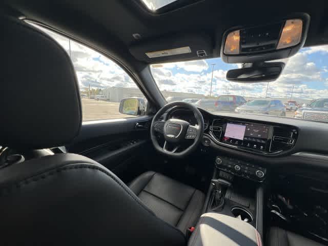2027 Dodge Durango DURANGO GT HEMI V8 PLUS AWD
