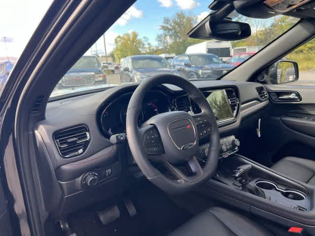 2027 Dodge Durango DURANGO GT HEMI V8 PLUS AWD