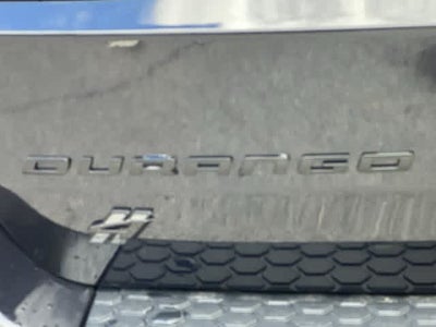 2027 Dodge Durango DURANGO GT HEMI V8 PLUS AWD