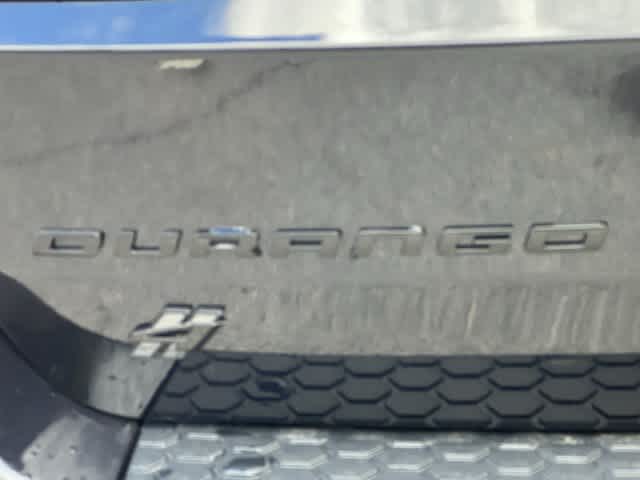 2027 Dodge Durango DURANGO GT HEMI V8 PLUS AWD