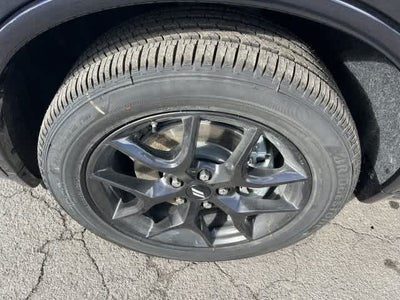 2027 Dodge Durango DURANGO GT HEMI V8 PLUS AWD