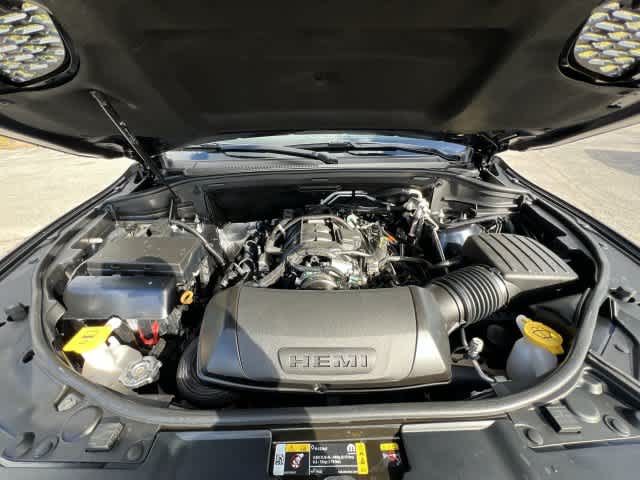 2027 Dodge Durango DURANGO GT HEMI V8 PLUS AWD