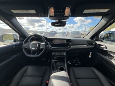 2027 Dodge Durango DURANGO GT HEMI V8 PLUS AWD