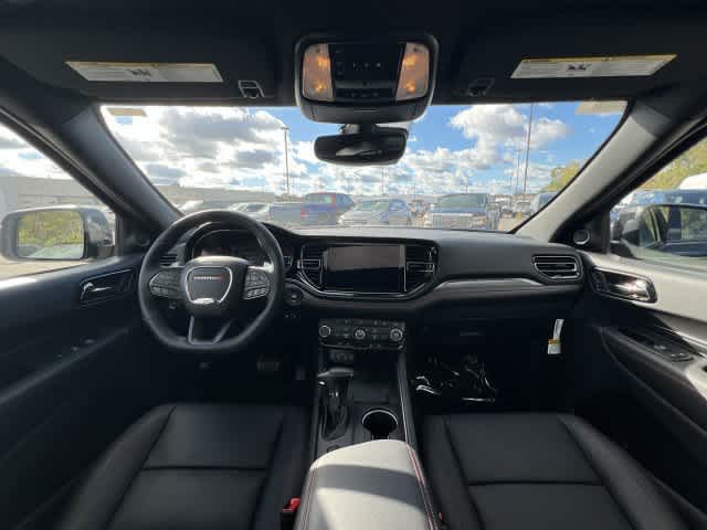 2027 Dodge Durango DURANGO GT HEMI V8 PLUS AWD