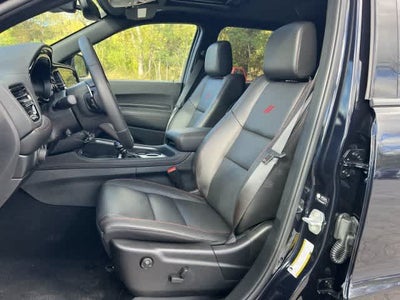 2027 Dodge Durango DURANGO GT HEMI V8 PLUS AWD
