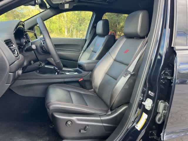 2027 Dodge Durango DURANGO GT HEMI V8 PLUS AWD