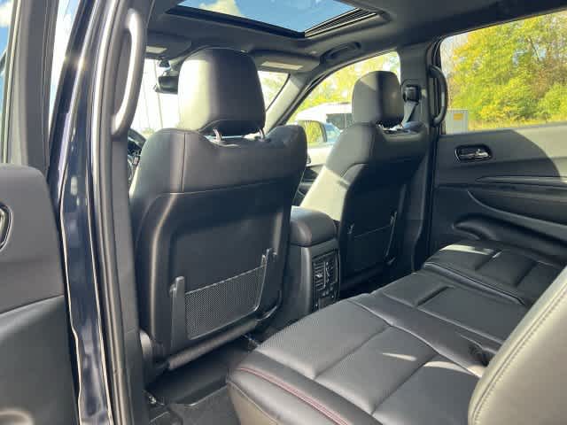 2027 Dodge Durango DURANGO GT HEMI V8 PLUS AWD
